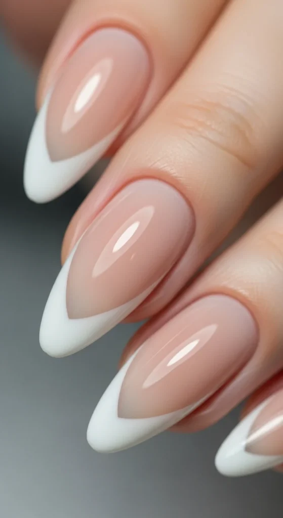 Micro V French Tips.webp