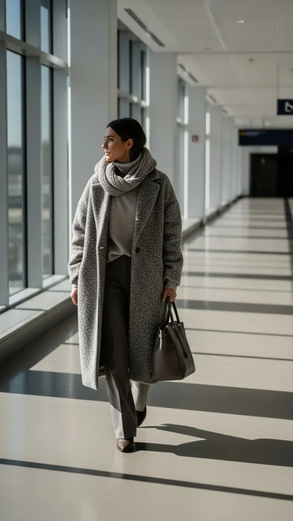 Monochrome Neutral Layers