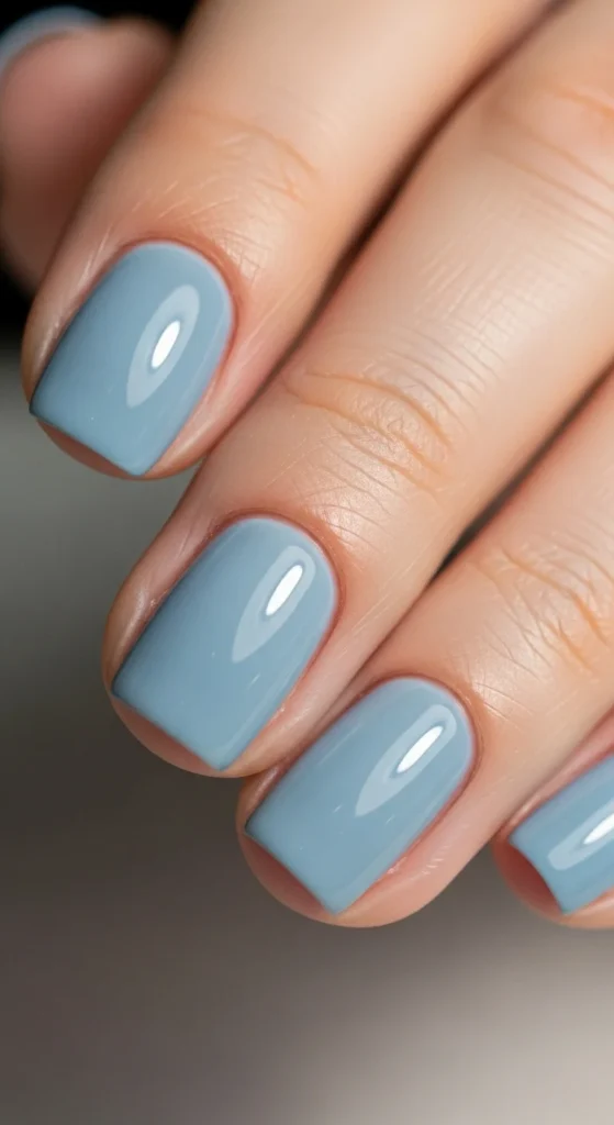 Muted Baby Blue Nails.webp