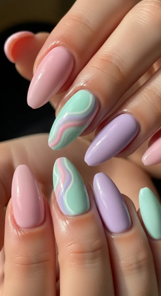 Pastel Mix-and-Match Nails.webp