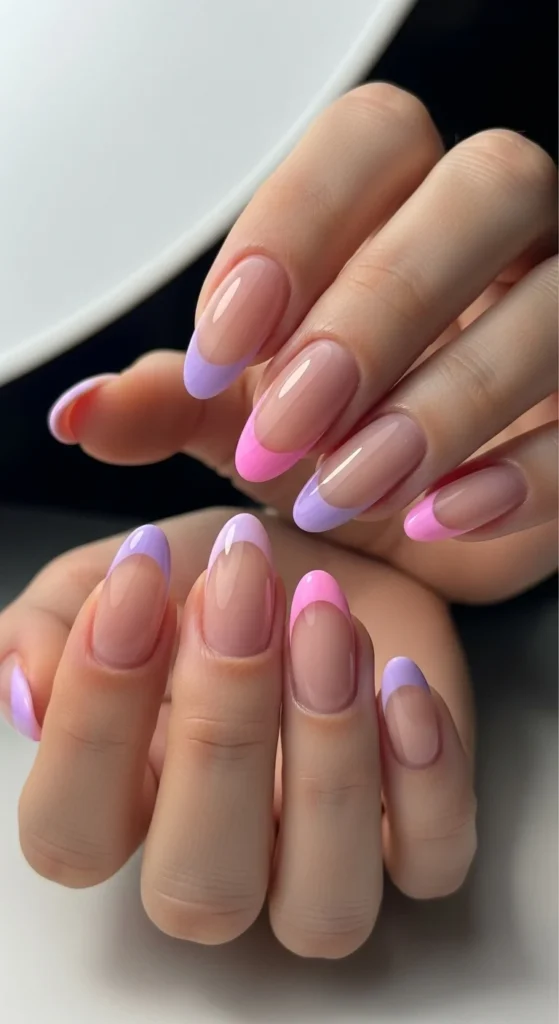 Pastel Ombre French Tips.webp