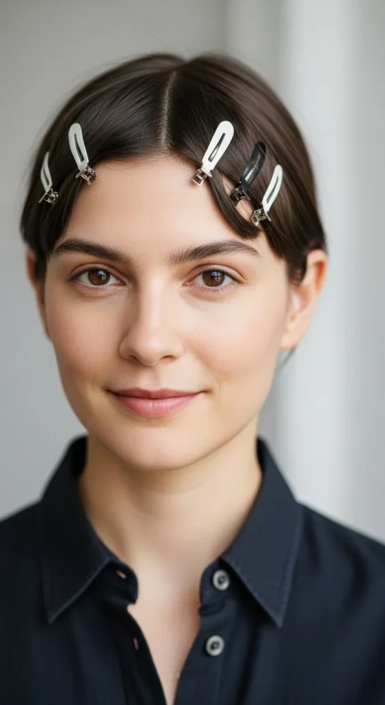 Pinned-Back Bangs.webp