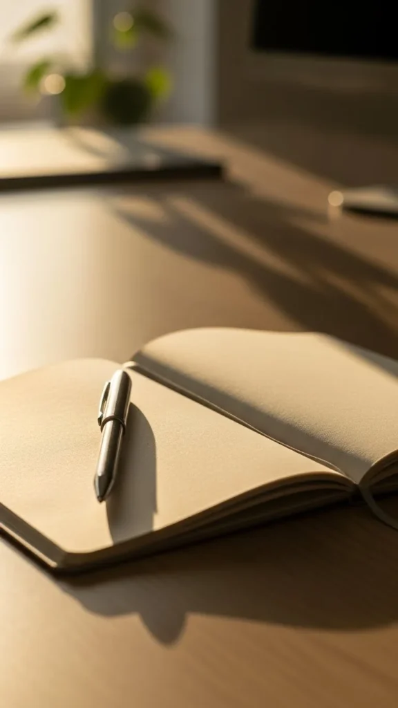 Plan the Day Around Three Priorities