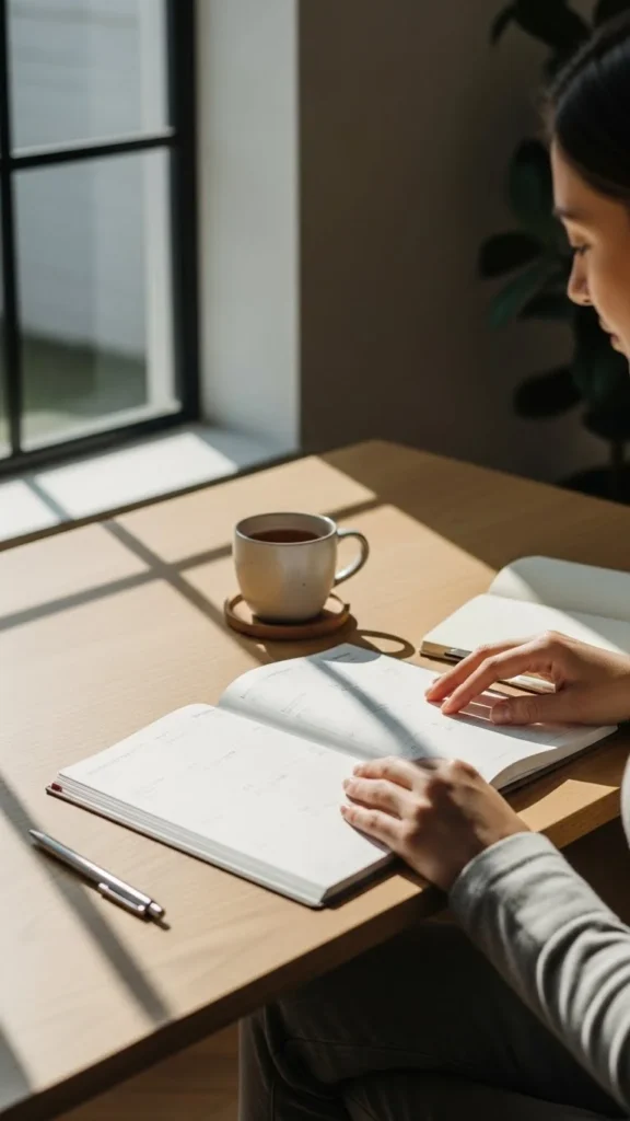 Plan the Week Ahead.webp