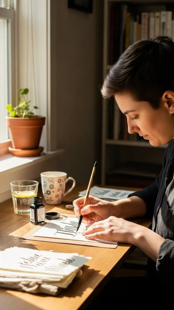 Practice One Skill for a Short Daily Block