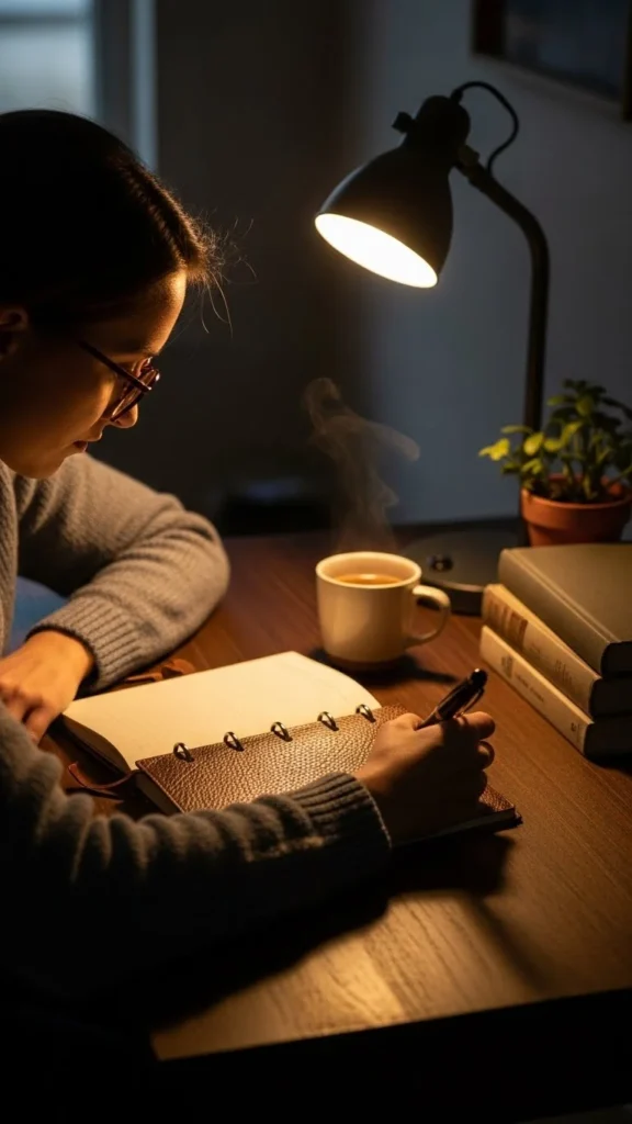 Reflect Briefly at the End of the Day.webp