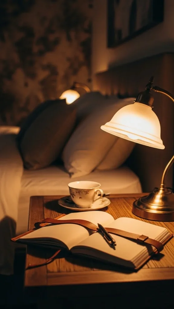 Reprogram the Subconscious Before Sleep