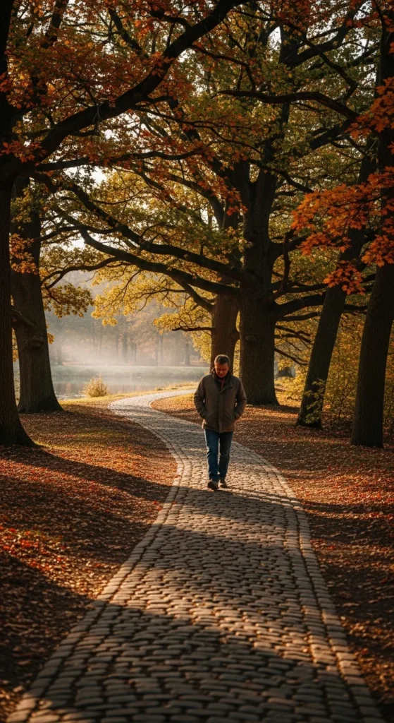 Schedule a Weekly Reflection Walk.webp