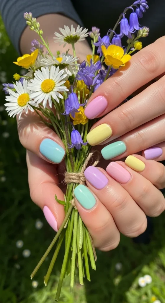 Seal your manicure with a top coat.webp