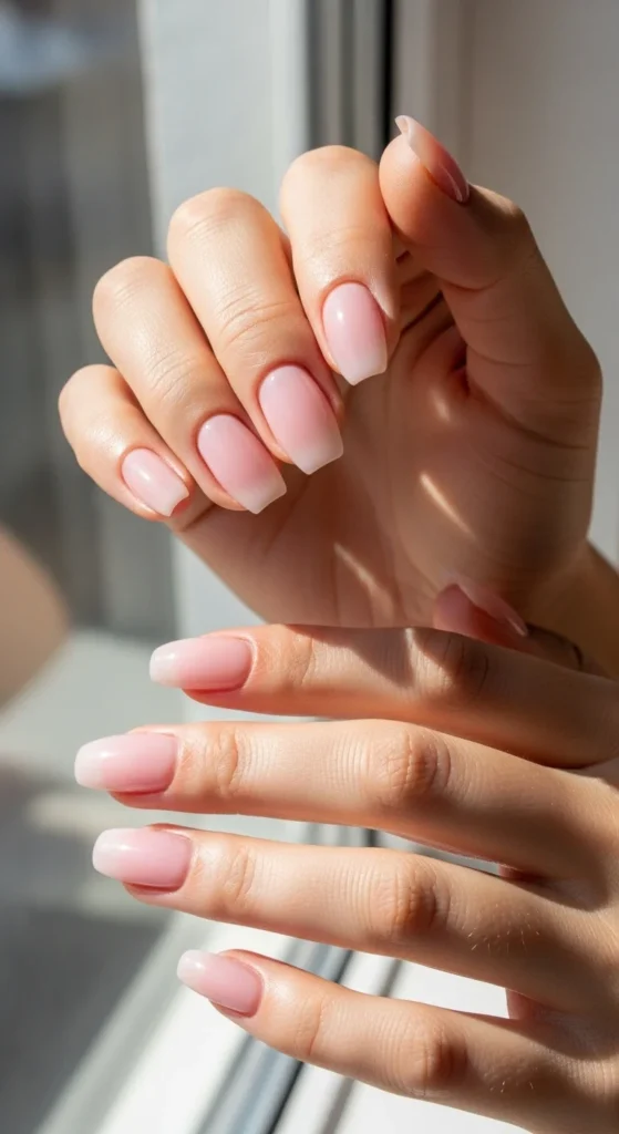 Sheer Pink Builder Acrylics.webp