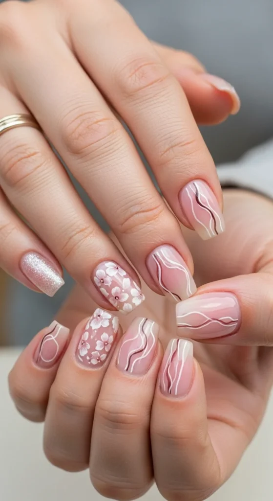 Sheer Pink Gel Nails.webp