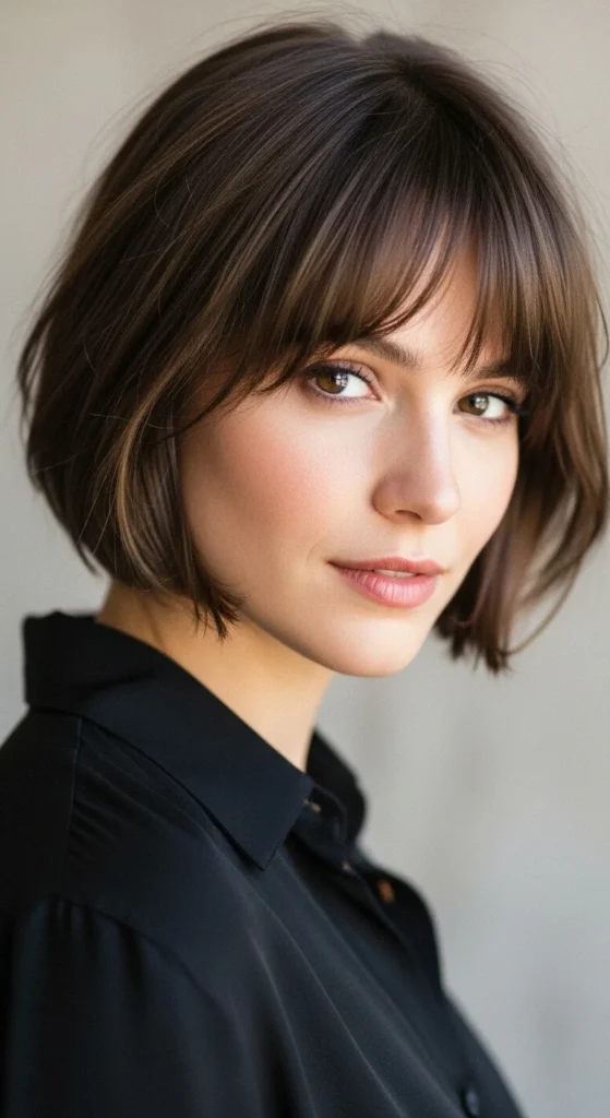 Short Cut With Wispy Bangs.webp