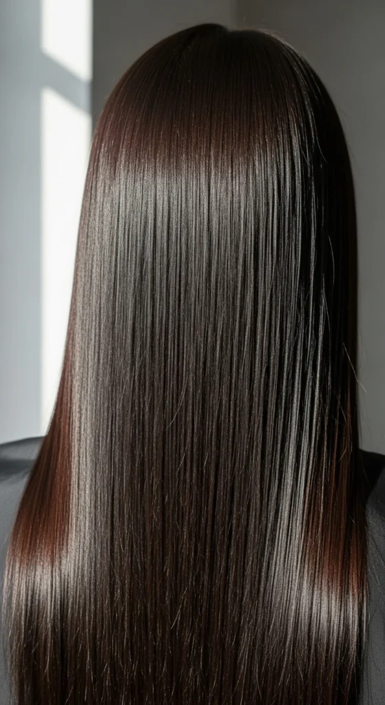 Sleek Middle-Part Straight Hair.webp