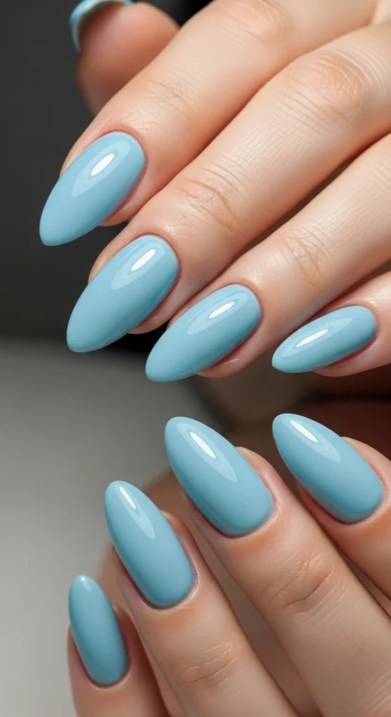 Soft Blue Gel Nails.webp