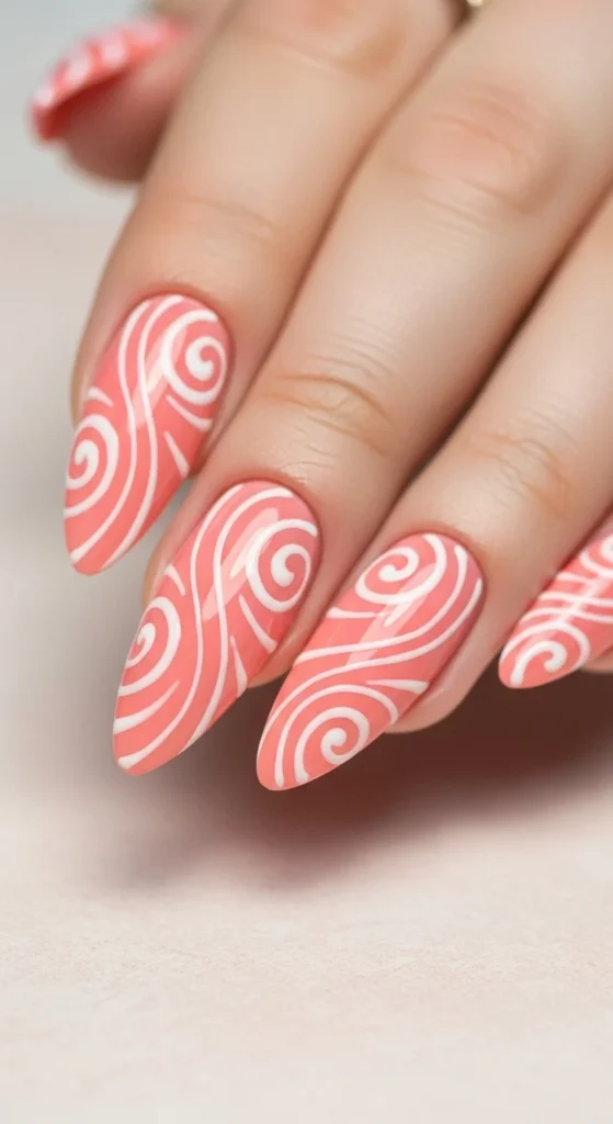 Soft Coral with White Swirls.webp