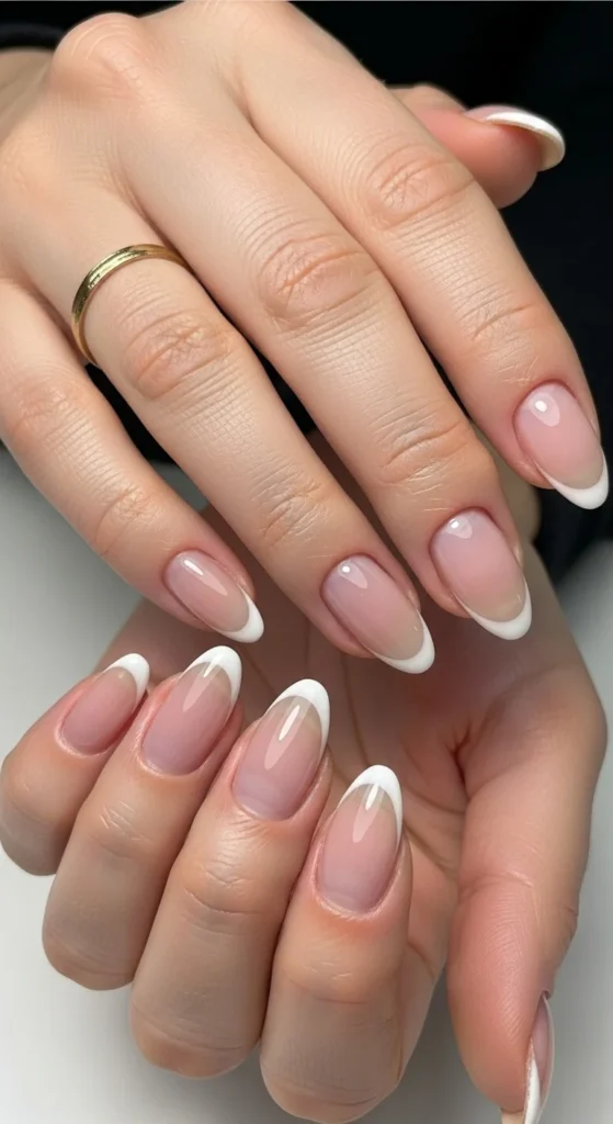 Soft Grey French Tips.webp