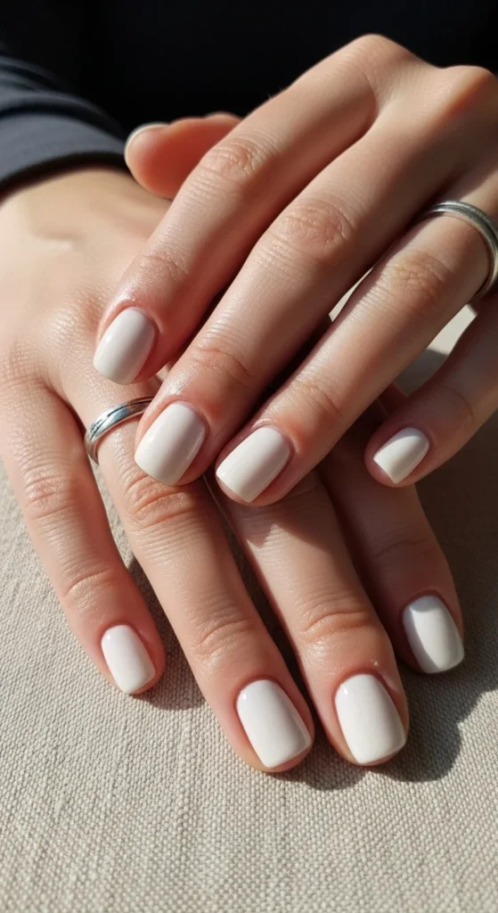 Soft Milky White Nails.webp