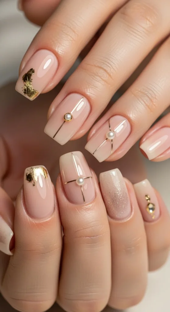 Soft Nude Gel Nails.webp