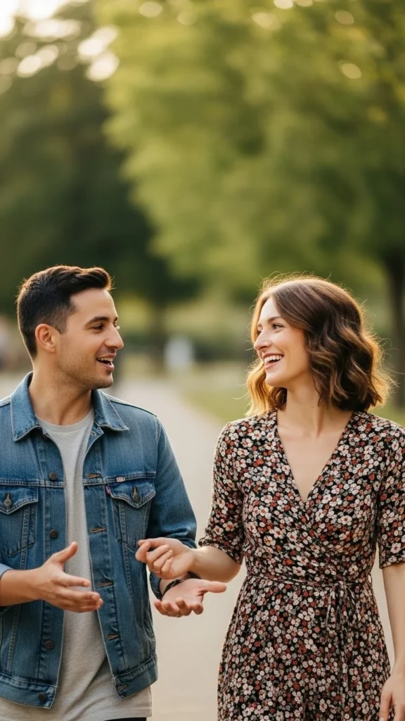 Spend Time With Supportive People