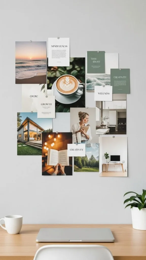 Stack Manifestation Methods