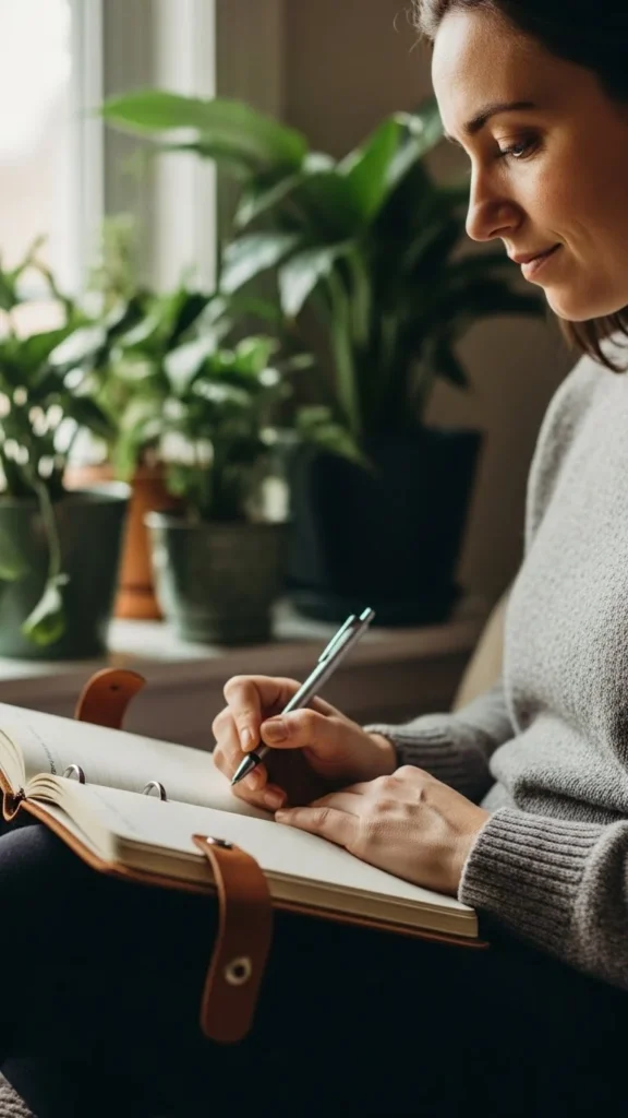 Start Your Glow Up From the Inside Out