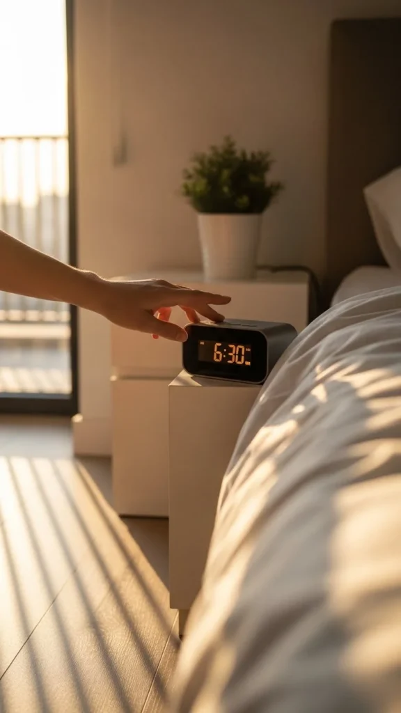 Start the Day Without Snoozing.webp