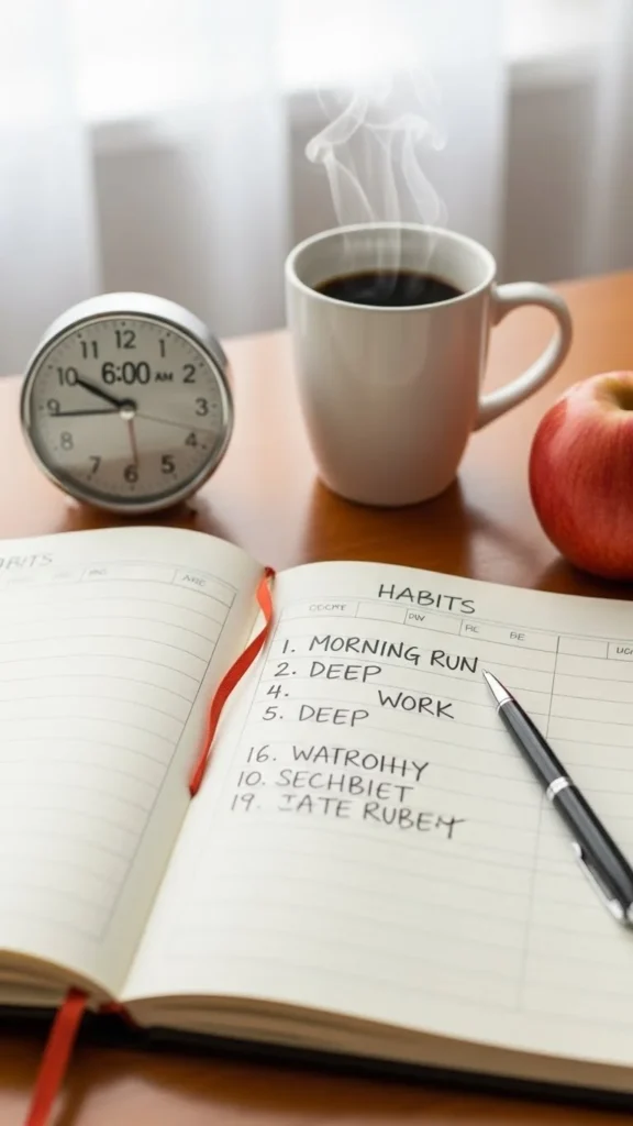 Stick to Plain Routines.webp