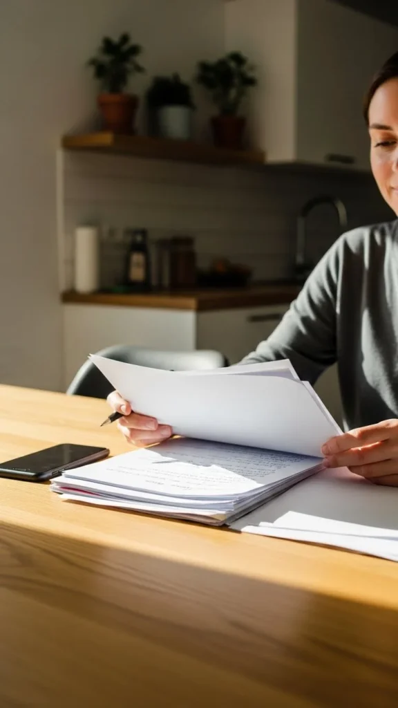 Take One Small Money Action Each Week.webp