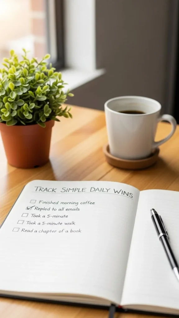 Track Simple Daily Wins.webp