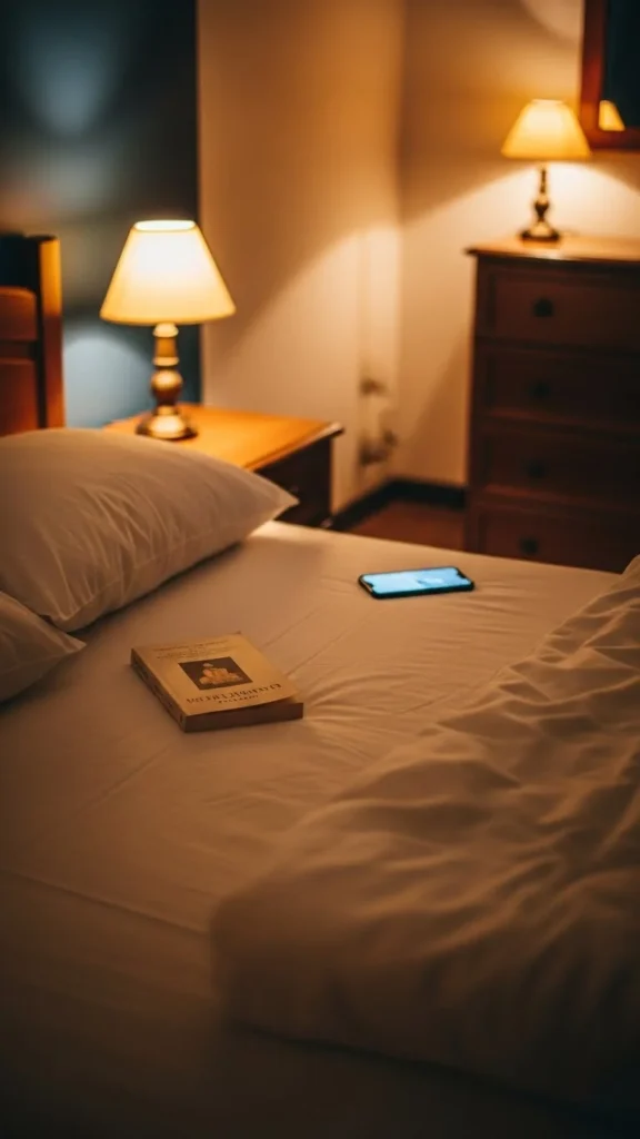 Treat Sleep Like a Beauty Habit