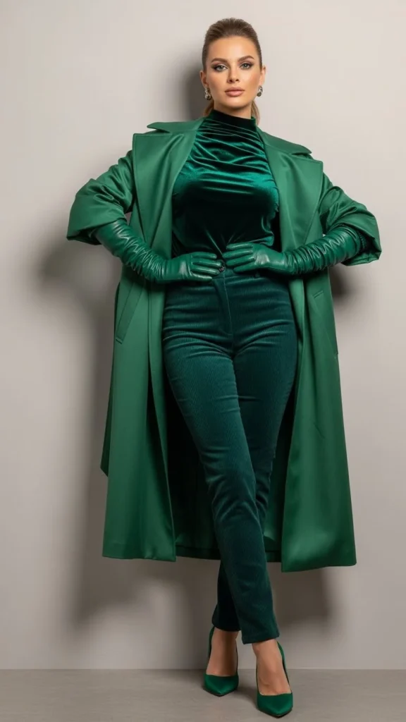 Try Monochrome the Smart Way