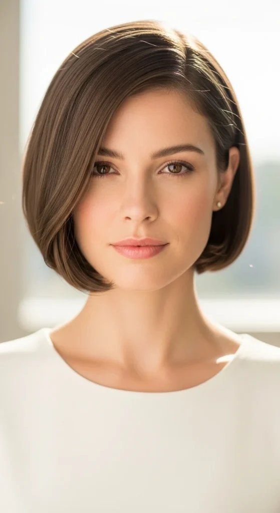 Tucked-Under Bob.webp