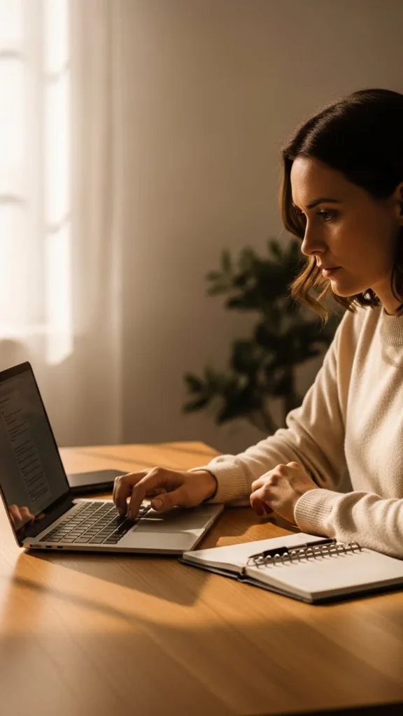 Use Time Blocks Instead of Multitasking