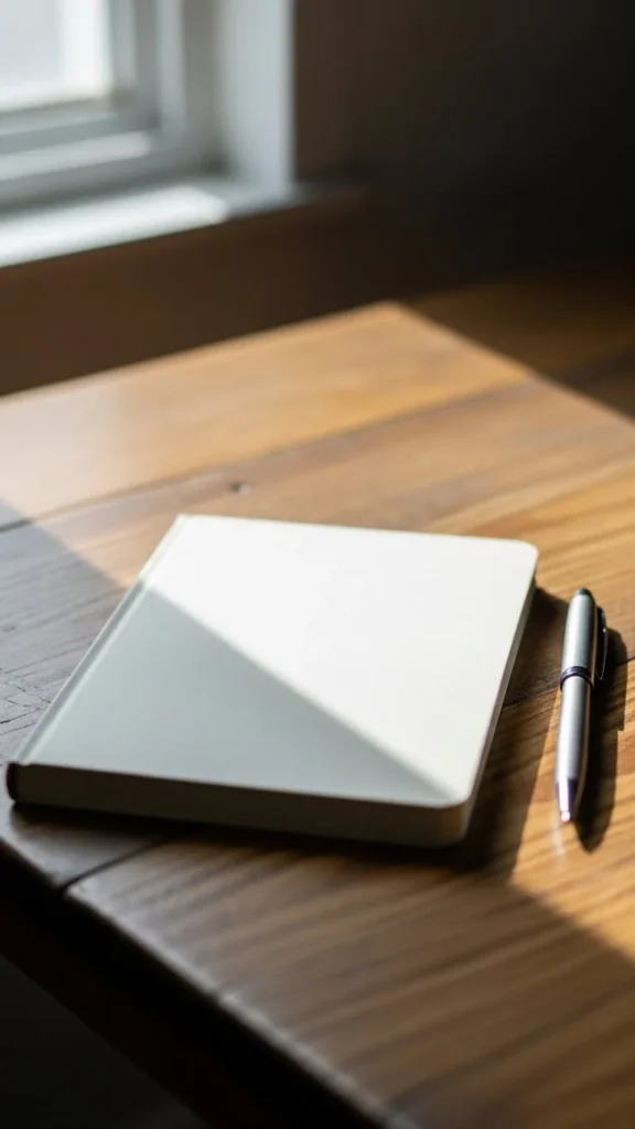 Write Your Top Three Priorities Daily.webp