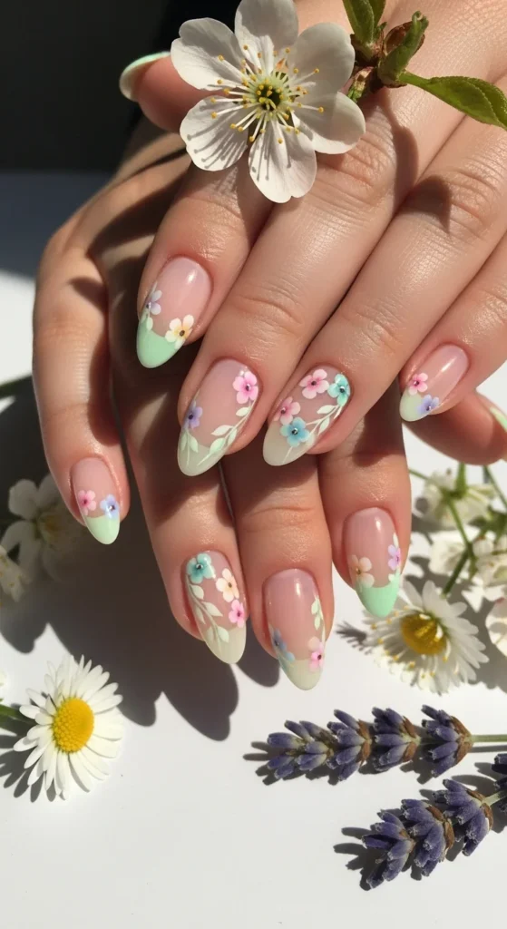 how to create spring nail art.webp