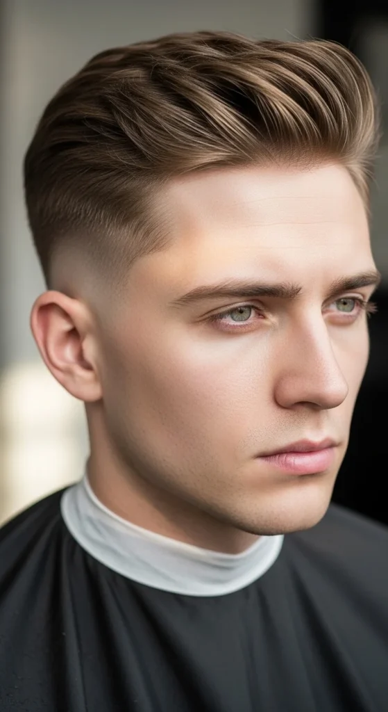 1. Low Taper Fade Textured Top.webp