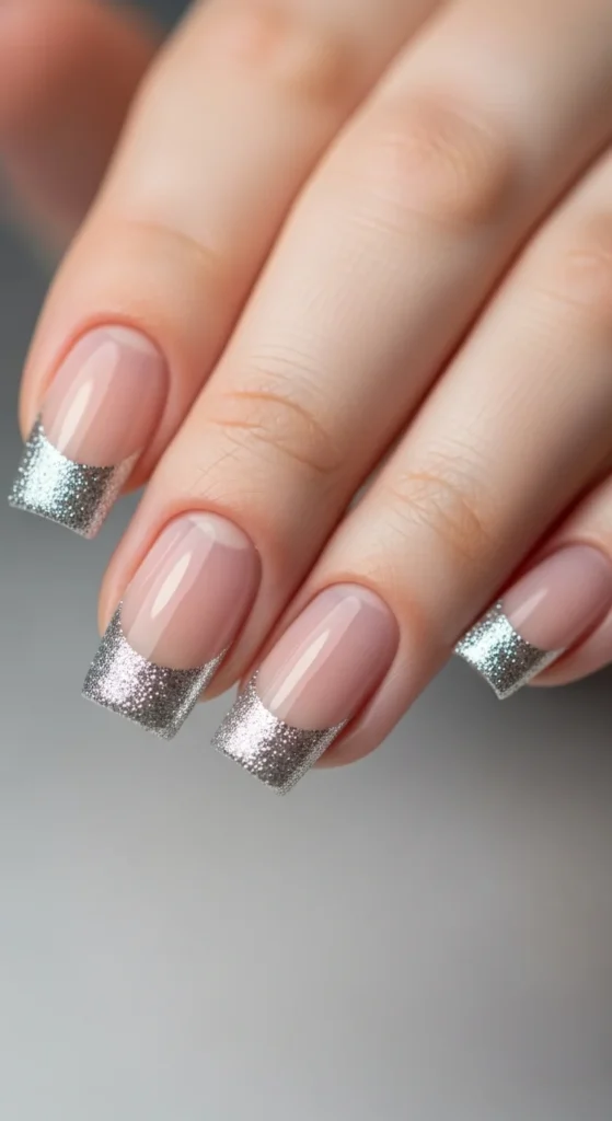 1. Micro Silver Glitter French.webp