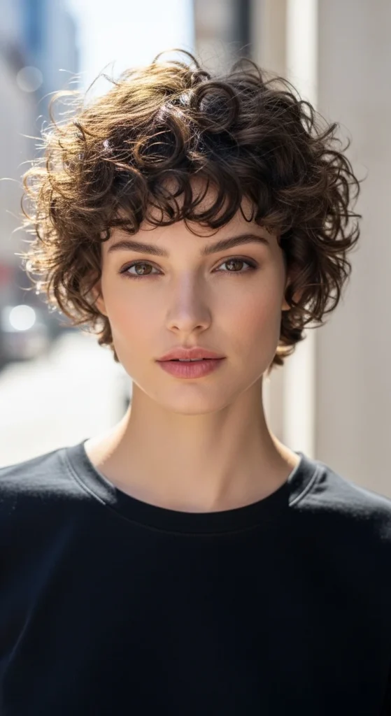1. Soft Curly Pixie With Natural Volume.webp
