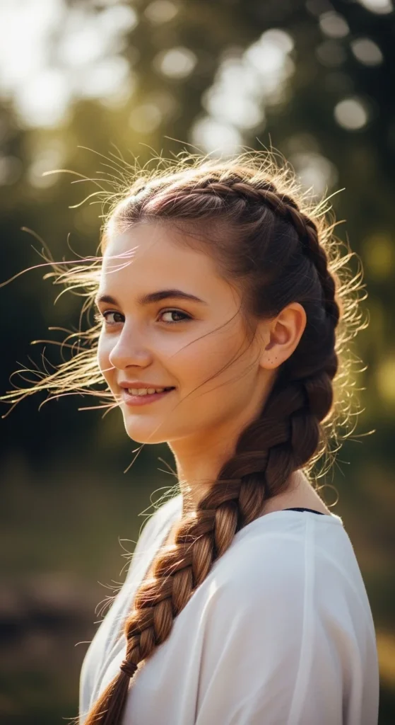 10. Braided Ponytail.webp