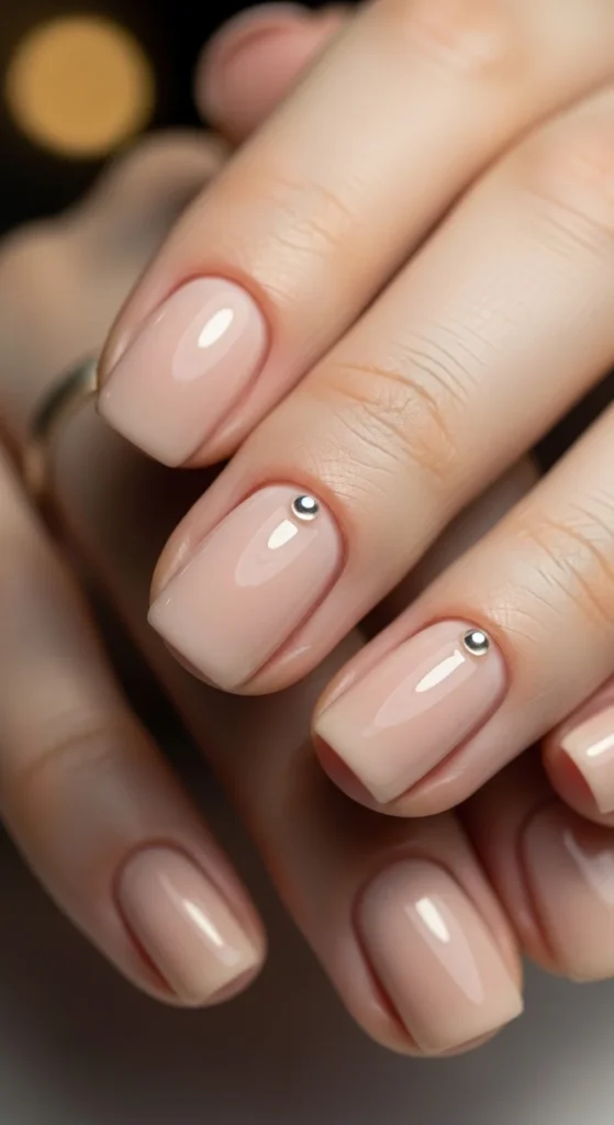 10. Pearl Accent Nail.webp