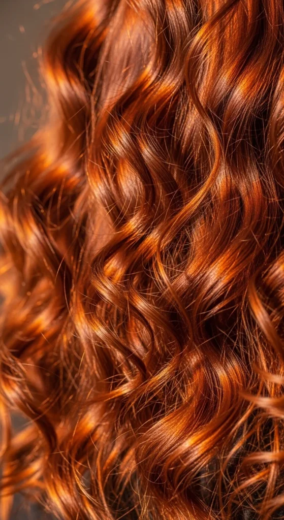 10. Warm Copper Tone Curls.webp