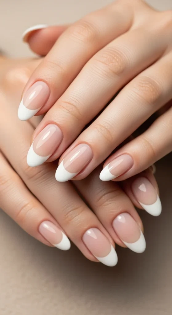 11. Almond-Shaped Short French.webp