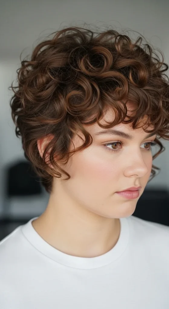 11. Curly Bob for Round Faces.webp