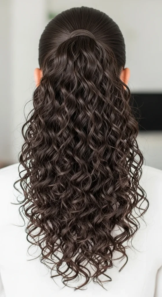 11. Curly High Ponytail.webp