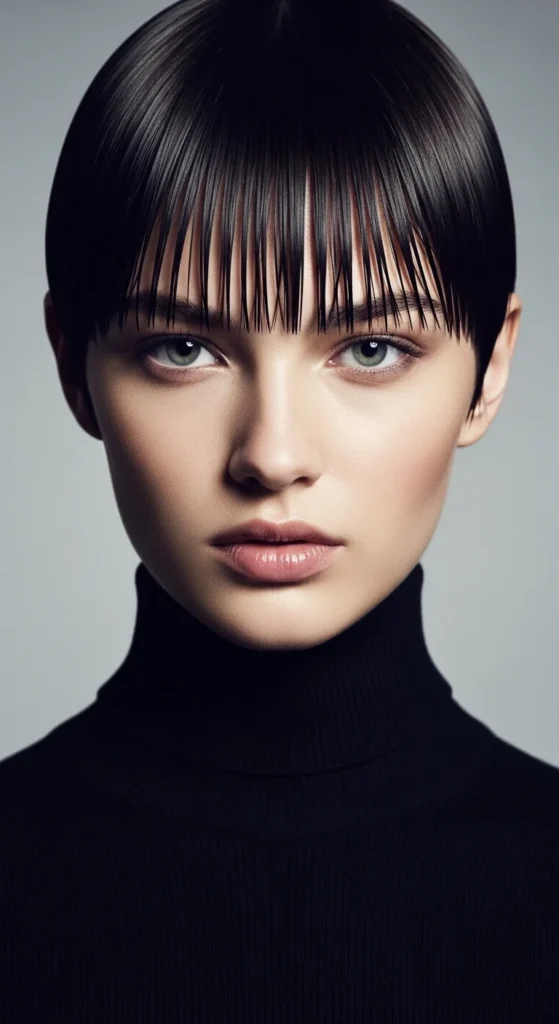 11. Micro Bangs for Editorial Edge.webp