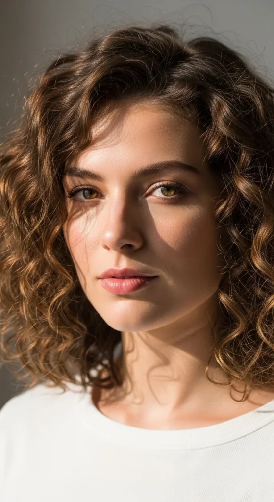 11. Shoulder-Skimming Natural Texture Cut.webp