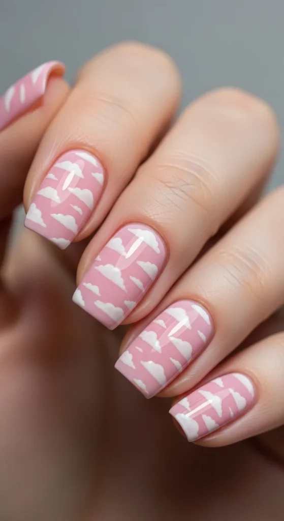 11. Soft Cloud Pink Nails.webp