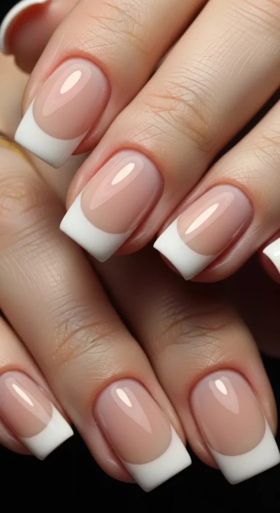 11. Soft Ombré Square Tips.webp