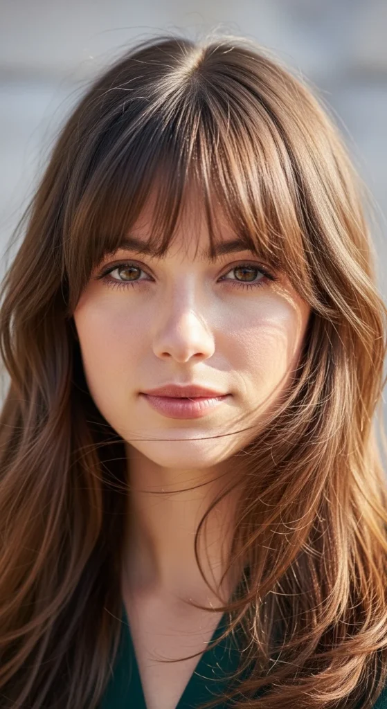 12. Face-Framing Curtain Bangs for Round Faces.webp