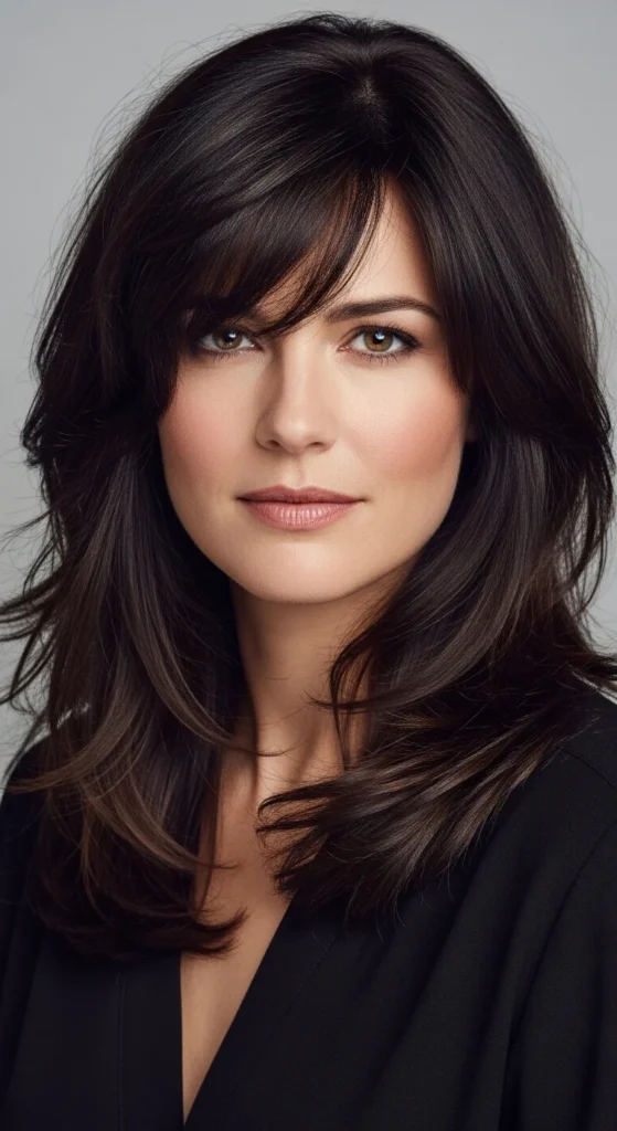 12. Layered Side Bangs for Thick Hair.webp